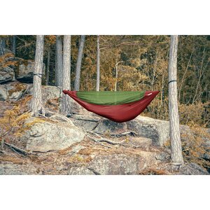 Ticket To The Moon Original Pro Hammock riippumatto hyttysverkolla