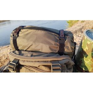 Bushmen Travel Gear Bushmen Thermo Tarp 3x3 750 grams