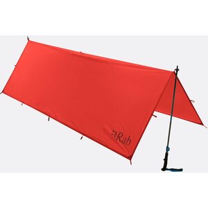 Rab 1 Person SilTarp