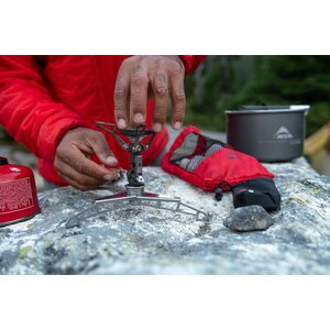 MSR LowDown Remote Stove Adapter