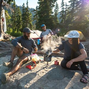 MSR LowDown Remote Stove Adapter