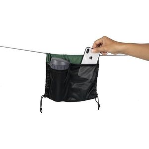 Ticket To The Moon Hammock Ridgeline Kit