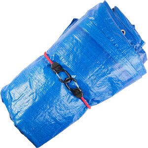 Nite Ize SlideLock Carabiner Bungee