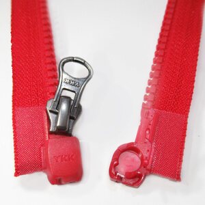 YKK VISLON® with Magnetic Closure 5VS Separating Tooth Zipper