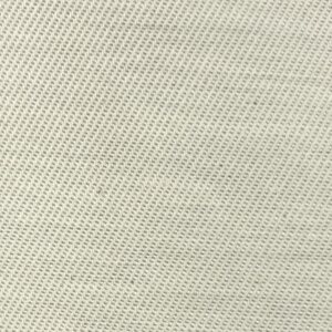 Enstex Puuvillapolyamidikangas, Valkoinen (8648), Rescue textile®