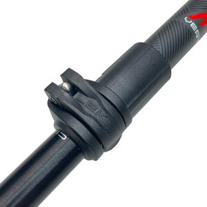 Leki Haute Route XT sauvat 110 - 160 cm