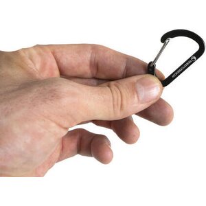Ticket To The Moon Micro Carabiner 0,3 kN, per piece