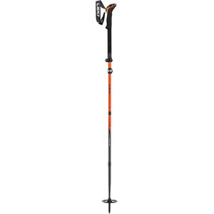 Leki Sherpa FX Carbon Strong 120 - 140 cm taittosauvat