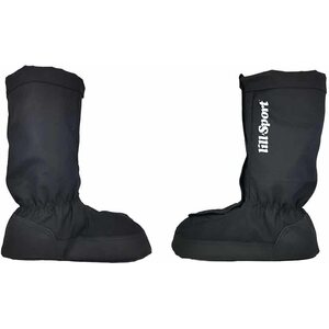 Vapour-Barrier Socks & Camp Booties