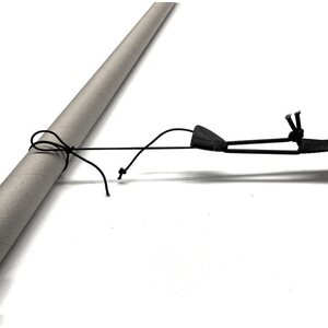 Clamcleat CL282 cord tightener