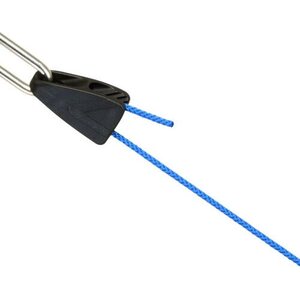 Clamcleat CL282 cord tightener