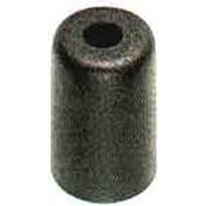 Small Cord End, Black