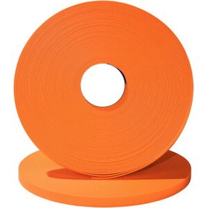 Biothane Beta 15 mm rubber coated webbing
