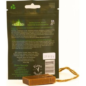 Elsan Ekopaja Forest Bath Outdoor Shampoo, Nettle