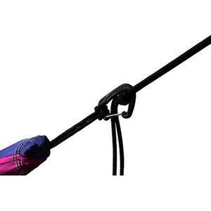 Ticket To The Moon Mini Carabiner 10 kN, per piece