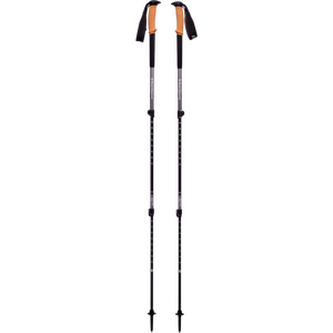 Black Diamond Trail Cork Trekking Poles 62 to 140 cm