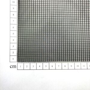 Monolite Ripstop Nylon Mesh 50 g/m²
