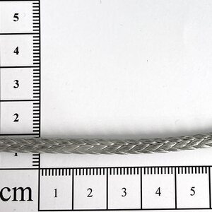 Samson Amsteel Blue dyneema naru 3 mm