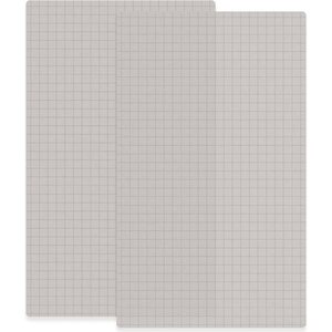 GearAid Tenacious Tape SilNylon Patches korjauspaikka silikonoiduille kankaille 2 kpl