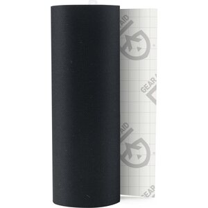 GearAid Tenacious Tape Repair Tape, Black