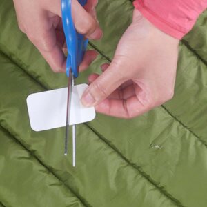 GearAid Tenacious Tape Repair Tape, Clear