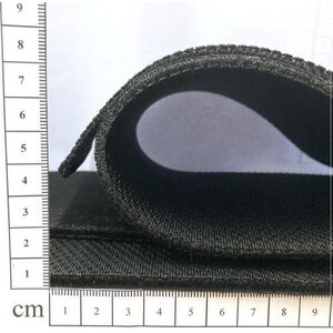 Air Mesh 4 mm 3D Mesh