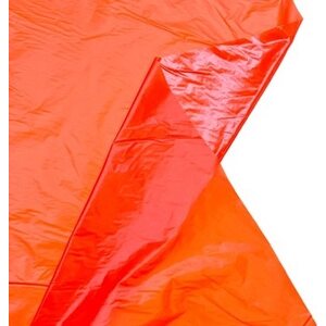 Nylon Taffeta 10D, 19 g/m², Bright Orange (9004)