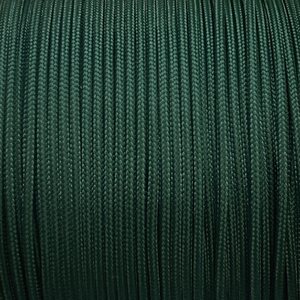 Minicord 275 Type I polyesterinyöri 2,2 mm, Smaragdin vihreä (0191)