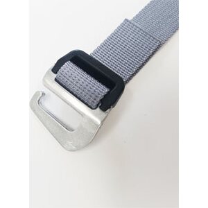 Woojin Plastics Tension Lock with Hook 25 mm