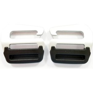 Woojin Plastics Tension Lock with Hook 25 mm