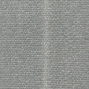 Stretch FOE Edge Binding 20 mm, Light Grey (9158)