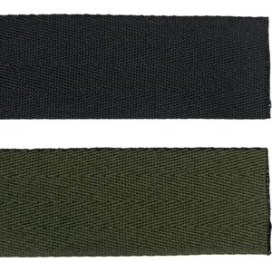 Edge Binding PES Twill 25mm