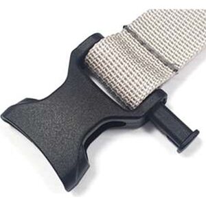 Woojin Plastics Quick Repair Buckle Eco BTS Champion 25 mm