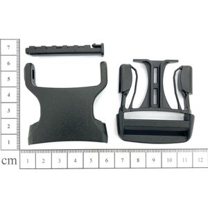 Woojin Plastics Korjaussolki Eco BTS Champion 38/40 mm