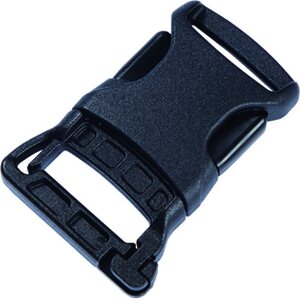 Woojin Plastics Pikakorjaussolki Safety QA Champion 25 mm