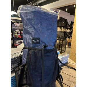 Gramjakt Ecofume UL Pack Liner Bag