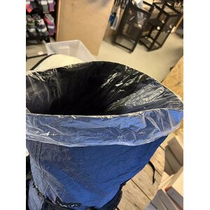 Gramjakt Ecofume UL Pack Liner Bag
