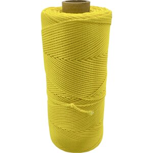 Samson Lash-it/Zing-it Dyneema cord, 1.75 mm, Yellow