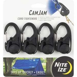 Nite Ize CamJam Cord Tightener