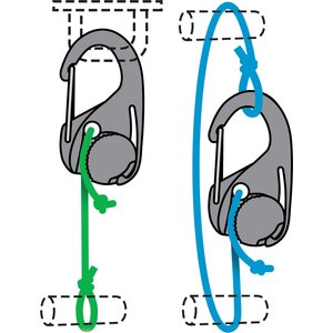 Nite Ize CamJam Cord Tightener