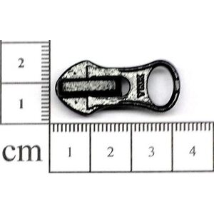 YKK Autolock Slider for 8C Coil Zipper