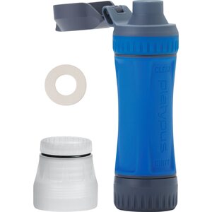 Platypus QuickDraw Microfilter vedensuodatin