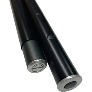 Hilleberg Lightweight Telescopic Tarp Pole, 124 - 210 cm