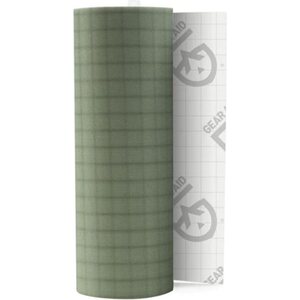 GearAid Tenacious Tape Repair Tape, Sage Green