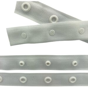 YKK SOFIX®-TW Snap Tape
