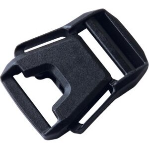 Woojin Plastics Small Buckle for 10 mm Tape, adjustable