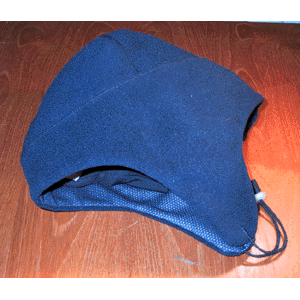 Tunturi Hat Free Pattern