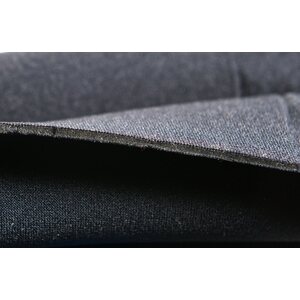 Neoprene 2 mm, Fabric on Both Sides