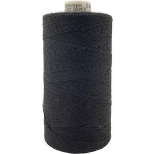 Guetermann Nomex 40 Thread 400 m, 000 - Black