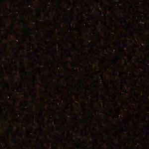 Affordable Neoprene 3 mm, Fabric on Both Sides, Black Fabric, Black Fabric